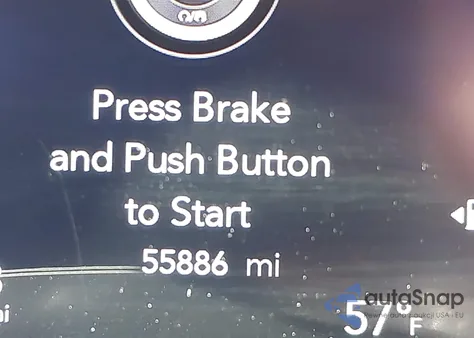 2022 Chrysler Pacifica Touring L from USA, damaged, VIN 2C4RC1BG1NR195182